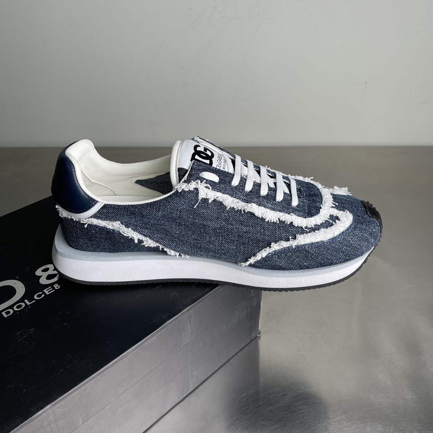 olce & Gabbana shoe